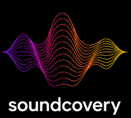 Soundcovery